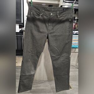 Bonobos Gray Chinos Classic and Comfortable